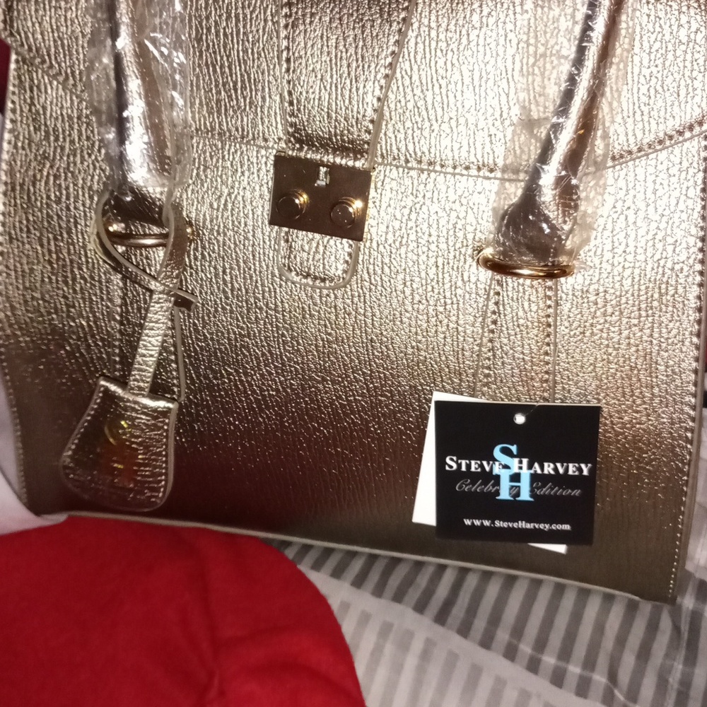 Handbag - Picture 2 of 4